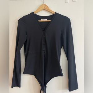 ARITZIA Bodysuit